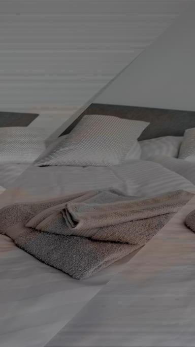 Moderne Wohnung In Stadionnaehe Mit Parkplatz Dortmund Esterno foto