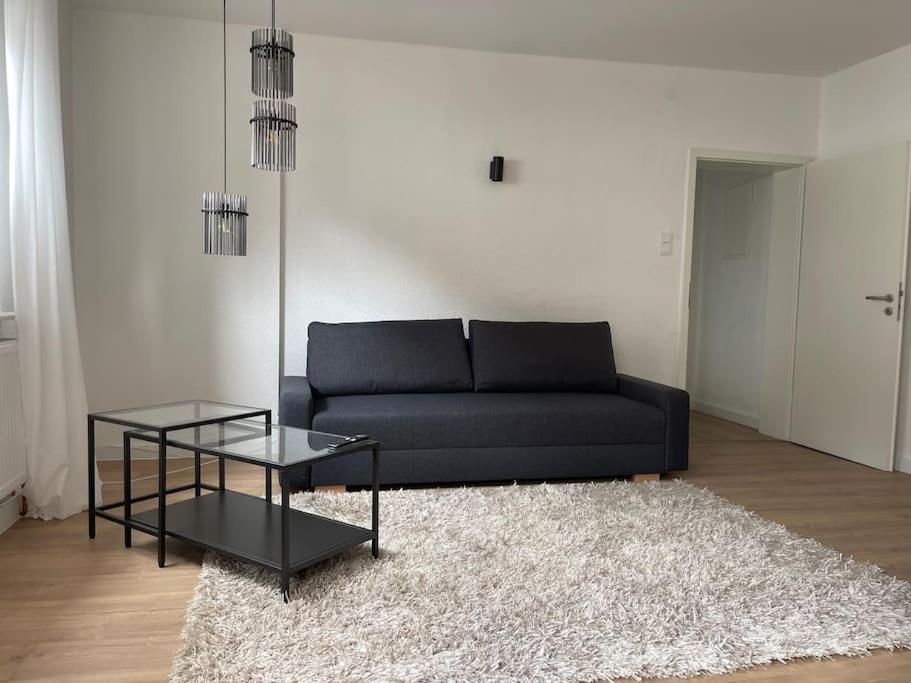 Moderne Wohnung In Stadionnaehe Mit Parkplatz Dortmund Esterno foto